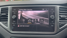 Volkswagen Golf SV 1.5 TSI EVO 150 Match 5dr DSG Petrol Hatchback